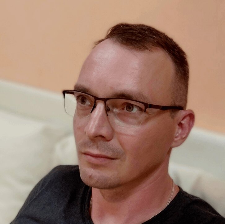 Юрий Павшуков — основатель GBS.Market