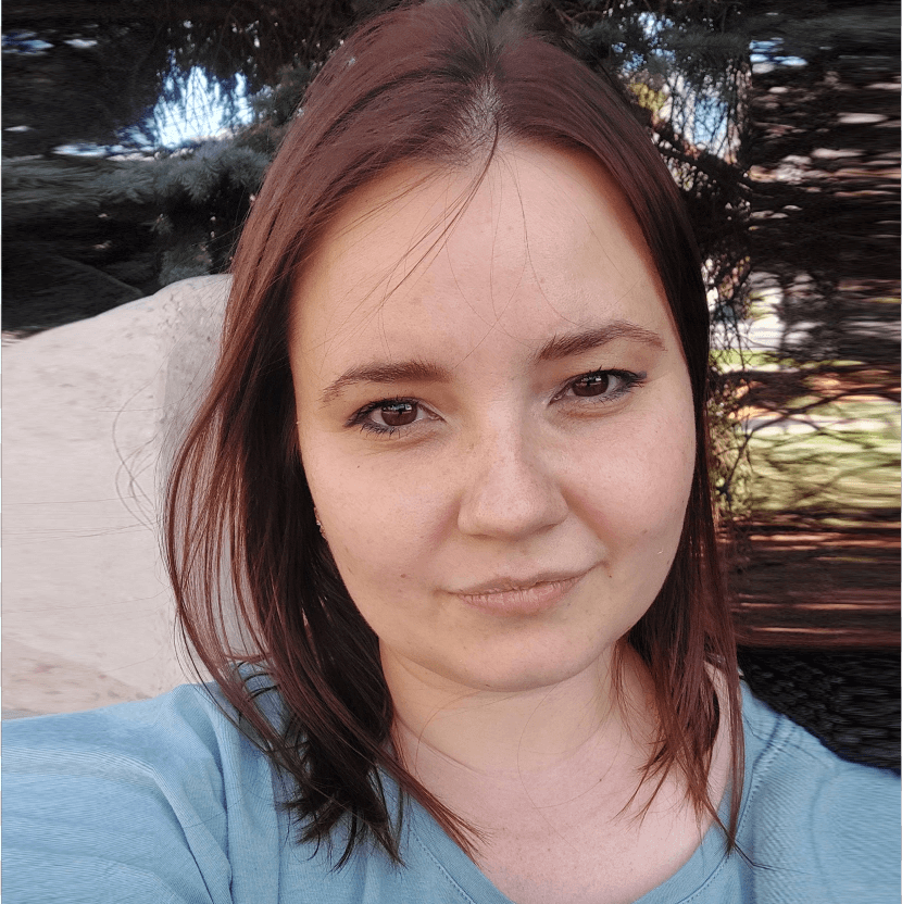 Ксения — специалист по контенту и технической документации