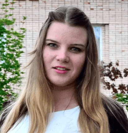 Маргарита Павшукова