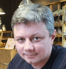 Алексей Сурнаков