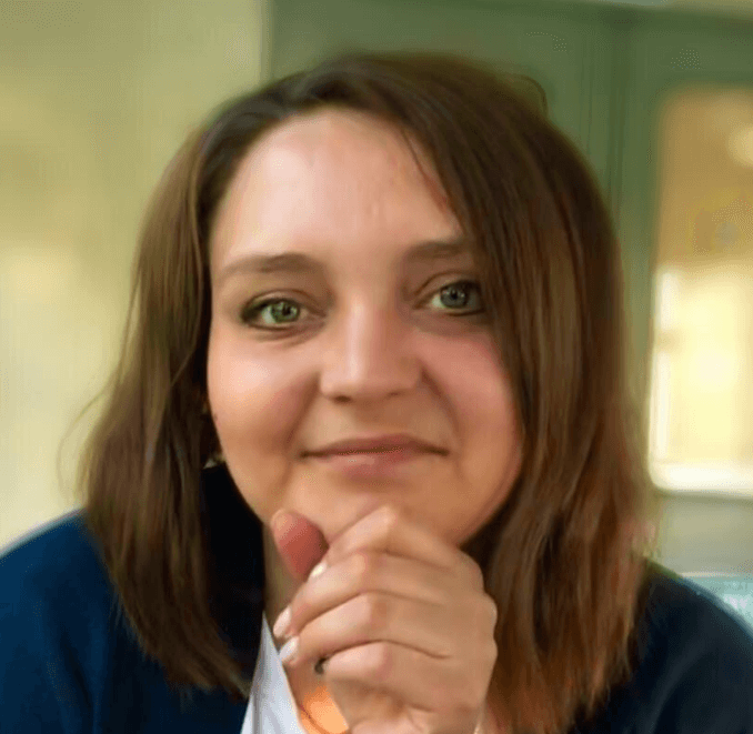 Дарья Павшукова