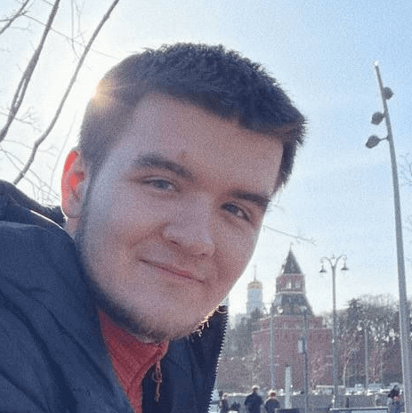 Кирилл Куликов
