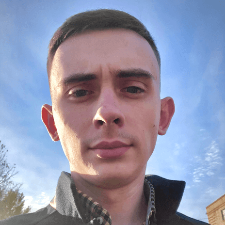Максим Милисов